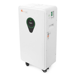 Акумулятор FelicityESS FLA48314-EU 48v 314Ah, BMS 160A@16S, 16kW, до 15 parallel, CAN&RS485, IP21, 6000Cycles, 435*880*274,121,5kg