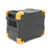 Power station Pecron E1500LFP APP Control, 1536/2200Wh LiFePO4, MPPT VOC 32-95 В, DC12V-5A, XT60-12V-30A, 2хAC 220, 4xUSB-18W, 2хUSB-C(100W), wireless 15W, charge 120min, 377×237×305mm, 18.2kg