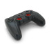 Геймпад Brazzers BR-029 бездротовий для PC X360/P3/Android/TVBOX, Black, Box
