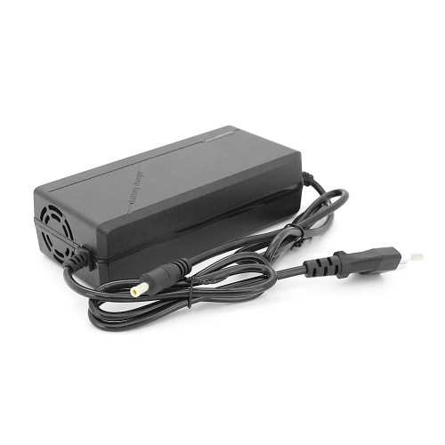 Зарядний пристрій LiitoKala Lii-294500 для Li-Ion акумуляторів 7S-29.4V5A , роз'єм 5.5*2.5 мм. BOX