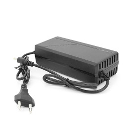 Зарядний пристрій LiitoKala Lii-294500 для Li-Ion акумуляторів 7S-29.4V5A , роз'єм 5.5*2.5 мм. BOX
