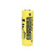 Акумулятор 26650 Li-Ion LiitoKala Lii-51S-PSB, 5100mAh (5100-5500mAh), 20A, 18.8Wh, 3.7V (2.5-4.2V), кремовий, 65.5mm x 26.8mm, ціна за 1 шт
