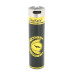 Акумулятор 18650 Li-Ion LiitoKala King-4000, 4000mAh (3800-4000mAh), 3.7V (2.75-4.2V), Black/Yellow