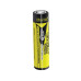 Акумулятор 21700 Li-Ion LiitoKala LT42A, 4200mAh, 45A, 3.7V (2.5-4.2V), 21*70mm, LowTemp-40-60℃, Black/Yelow