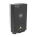 Гібридний інвертор(hybrid) BLACK Deye SUN-5K-SG03LP1-EU WI-FI, 5кВт, однофазный, (МРРТ 125-425/ 120А/ DC48В )Parallel