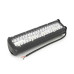 Фара протитуманна світлодіодна RS-240W, 12-24V, 240W, 6000K, 4800Lm, IP68, 100x60x75mm, Black