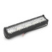 Фара протитуманна світлодіодна (LED балка) RS-300W, 12-24V, 300W, 6000K, 4800Lm, IP68, 381x60x75mm, Black