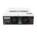 Гібридний інвертор MUST PV18-2012ECO, 2000W, 12V, струм заряду 80A, 170-280V, MPPT (80А, 30-320 Vdc), 290х367х111 мм. 6 кг.