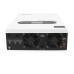 Гібридний інвертор MUST PV18-3624ECO, 3600W, 24V, струм заряду 60A, 170-280V, MPPT (100А, 30-320 Vdc), 318×454×122.5 мм. 7.8 кг.