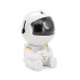 Ночник-проектор XO-CF4 Астронавт, пульт, кабель USB, White, Box
