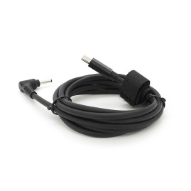 Кабель-перехідник ACER Туре-С(M) to 3.0*1.1(M) довжина 1.5м, 65W