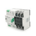 Автомат введення резерву (АВР) триполюсний HDQ3-125E/3P, 400V/125A на DIN-рейку для генераторів