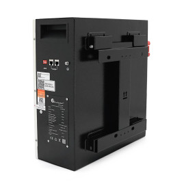 Акумулятор FelicityESS LiFePO4 LPBF24200-A 24v 200Ah, BMS 100A@8S, 5kW, до 6 parallel, CAN&RS485, IP21, 6000Cycles, 415*390*162mm,33KG