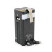 Powerbank 7GO GPW-01 50000mAh, Solar, Fast charge PD22.5W, Li-pol, LCD Display, Вхід:Type-C, Виходи: 2xUSB Type-C, 4xUSB Type-A, кабелю Type-C/Lightning, 1,080, Black, Box