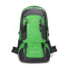 Рюкзак спортивний Huwai60-Gr, полієстр, водонепроникний, зносостійкий, зі зниженням навантаження, 60L, зелений, Q5