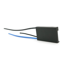 BMS плата DaLy Li-ion36V 10S 20/20A
