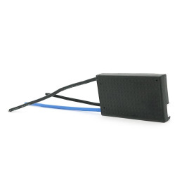 BMS плата DaLy Li-ion24V 7S 60/60A