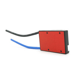 BMS плата DaLy LiFePO4 12V 4S 30/30A