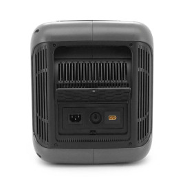 Power station ALLPOWERS R1500 LITE APP Control, Wi-Fi, Bluetooth, 1600W, 1056Wh LiFePO4 3500Cycles, MPPT 650w max, CAR port, DC12/24V, 4хAC 220V, 2xUSB-TYPE-C 100W, 2xUSB-A 18W, XT60, wireless 2*30W, Fast charge 60min, 413×312×265mm, 16,7kg