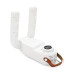 Сушарка для взуття Shoe Dryer SH-1, 220V/150W, ультрафіолетова обробка, таймер. White. Box