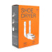 Сушарка для взуття Shoe Dryer SH-1, 220V/150W, ультрафіолетова обробка, таймер. White. Box