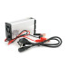 Універсальне ЗУ для акумулятора BPC 24V 10A (AGM, GEL), AC220V, DC14,5, Струм заряду 24V/10A, LCD, крокодили