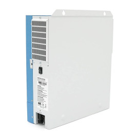 Гібридний інвертор ANENJI ANJ-5KW-48V-WIFI, 5000W, 48V, charge 60A(max), 170-280V, МРРТ60-500VDC, RS485. RS232, WiFi,312x350x115mm, 8,5 kg, Q1