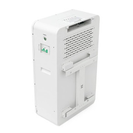 Акумулятор FelicityESS LiFePO4 FLA24280-EU 24v 280Ah, BMS 120A@8S, 7.15kW, до 15 parallel, CAN&RS485, IP21, 6000Cycles, 700 x 430 x 253 mm, 71KG