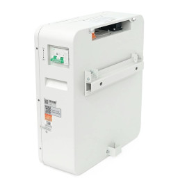 Акумулятор FelicityESS LiFePO4 FLA24171-EU 24v 171Ah, BMS 120A@8S, 4.37kW, до 15 parallel, CAN&RS485, IP21, 6000Cycles, 482 × 433 × 194 mm, 39KG