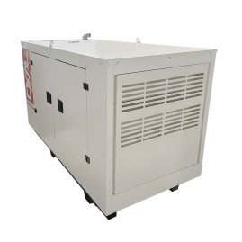 Генератор дизельный OYAL OYY-66 YANG DONG Y4102ZLD 66KVA/52.8KW, Alternator OYL224E, расход 75% нагрузки - 10.2 Литров/Час, 230/400V, 50Hz (AVR+ATS) 2400*1000*1500mm, 1040kg, 170L