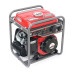 Генератор інверторний бензин COVAX CGO6300i, 3.5kW, однофазний 220V, 50Hz, 4-stroke, бак 5L, 375х340х430mm, 21kg