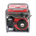 Генератор інверторний бензин COVAX CGO6300i, 3.5kW, однофазний 220V, 50Hz, 4-stroke, бак 5L, 375х340х430mm, 21kg