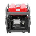 Генератор інверторний COVAX CGO9500i, 7.5kW, бензин, однофазний 220V, 50Hz, electrik starter, 4-stroke, бак 15L, 500х422x515mm, 38kg