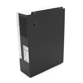 Гібридний інвертор AXPERT VM III-6KW-WIFI COVAX, 6000VA\6000W, 48V, ток заряда 0-60A, 170-280V, MPPT (120А, 60-450 Vdc), 115*300*435mm. 10kg