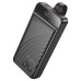 Power Bank HOCO J123B 30000mAh, 22.5W, Black, 0.470kg