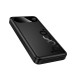 Power Bank HOCO J154 10000mAh, 22.5W, Black, 0.260kg