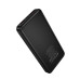Power Bank HOCO J154 10000mAh, 22.5W, Black, 0.260kg