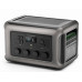 Power station ALLPOWERS R3500 APP Control, Wi-Fi, Bluetooth, 3500W, 3168Wh LiFePO4 3500Cycles, MPPT 2000w max, CAR port, DC12/24V, 4хAC 220V, 2xUSB-TYPE-C 200W, 2xUSB-A 18W, 2xUSB-A 36W, XT60, wireless 15W, Fast charge 60min, 530×360×345mm, 42kg