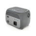 Power station CTOLITY AP400APP Control, 400W, 345Wh LiFePO4, MPPT 150W max, DC12V-5A, 2хAC 220, 3xUSB-18W, 1хUSB-C(22W), wireless 15W, Fast charge 60min, 177×205×177mm, 5kg