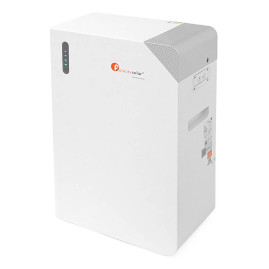 Акумулятор FelicityESS FLB48230WG1-H 48v 230Ah, BMS 100/150A@16S, 11.7kW, до 32 parallel, charge -20-50°C, CAN&RS485, IP65, 6000Cycles, 683*450*274mm,91kg