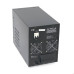 Стабилизатор напряжения Conter HIBRID 20000 VA-V2/15000W однофазный, сервопривод, напольного монтажа, LED дисплей, диапазон130-260V, AC230±3%, клемная колодка, 220x335x230mm, 19.1kg