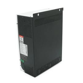 Гібридний інвертор MUST PV18-3024VMPK, 3000W, 24V, струм заряду 20/30A, 230V/13A, MPPT (60А, 145 Vdc), 272x355x100 мм, 7.8 кг