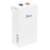 Акумуляторна батарея Deye LiFePO4 SE-F16-L, 51,2V 314Ah 16KW, BMS125A до 32 parallel, CAN&RS485, Bluetooth, IP20, 6000Cycles,(400*708*233), 107kg
