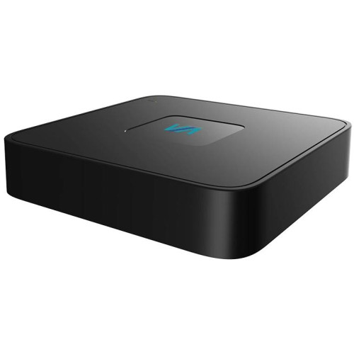 10-ти канальний IP відеореєстратор VIA SECURITY VS-N2110 з підтримкою до 6МП