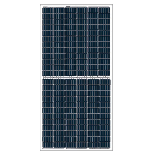 Сонячна панель LONGI LR4-72HPH-450M Hi-MO Silver Frame, 450W, (41.5V 10.78A)IP68, 2093x1038x35mm, 23.5kg
