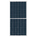 Сонячна панель LONGI LR4-72HPH-450M Hi-MO Silver Frame, 450W, (41.5V 10.78A)IP68, 2093x1038x35mm, 23.5kg
