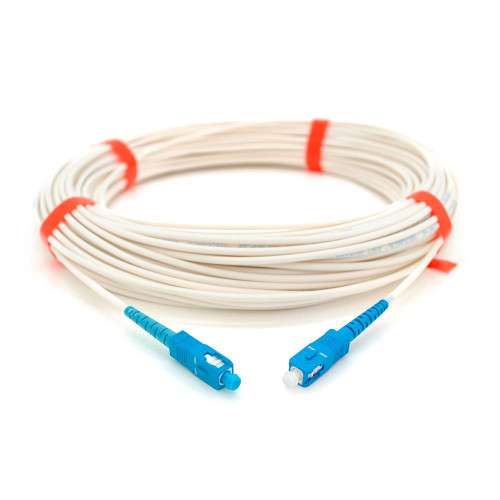Патчкорд оптичний SC/UPC-SC/UPC (ОКВс-А(0,1)Пнг-HF-1Е1) 75м.