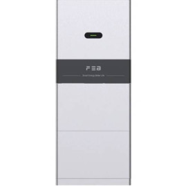Система зберігання енергії модульна FEB PowerX 1 PLUS 5kW LiFePO4 51.2V + інвертор Sinexcel Isuna 5кВт, IP65 (розширення до 15kW)
