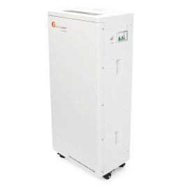 Акумулятор FelicityESS FLA48300-EU 48v 300Ah, BMS 160A@16S, 15kW, до 15 parallel, CAN&RS485, IP21, 6000Cycles, 480*1100*300 mm,135 kg