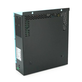 Гібридний інвертор MUST PV18-3524ECO, 3500W, 24V, струм заряду 60A, 160-275V, MPPT (100А, 60-360 Vdc), 367,4 x254, 5x103 мм. Вага: 5.5 кг.